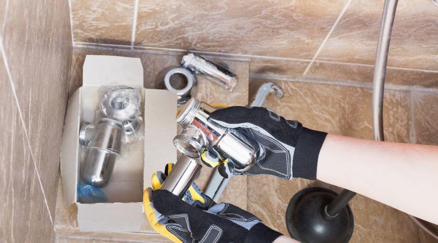 Expert tile roof repair services in Lake Butler, FL